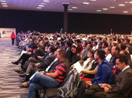 Se respira Uribismo puro